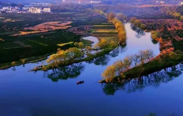 这有一份"九景衢"元旦旅游出行攻略, 请拿好!