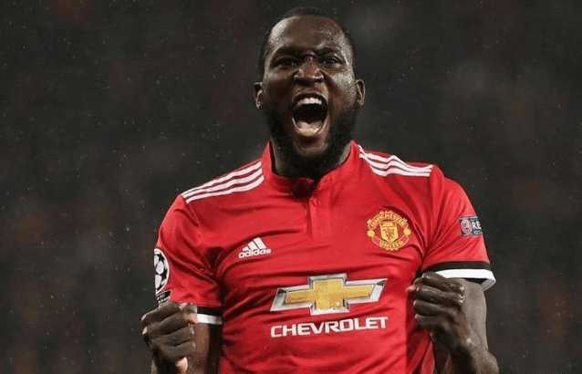 曼联球星卢卡库身高体壮,为什么老是抢不到第一点?