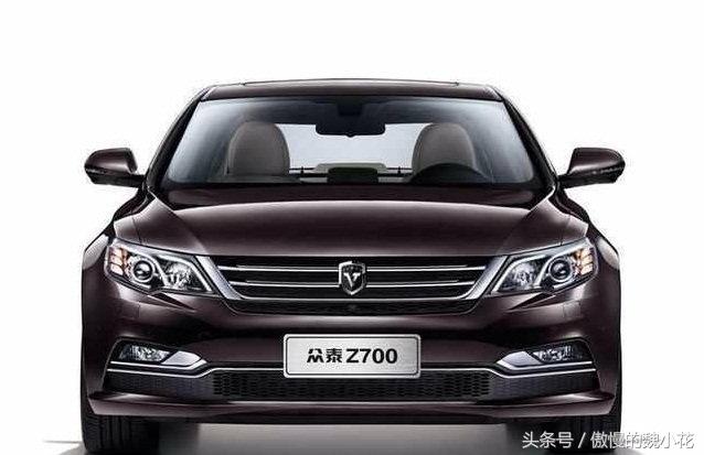 众泰宣布2018年启用全新LOGO,“Z”字形图标正式退出历史舞-新浪汽车
