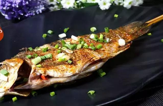 看看你都晓得不~|烤鱼|烧烤|绵阳_新浪新闻