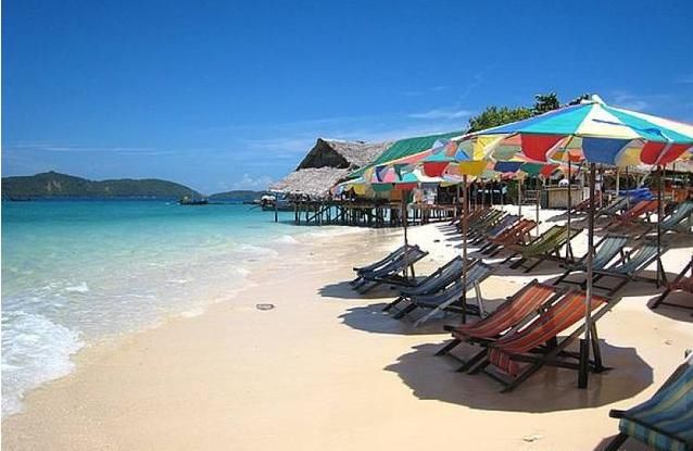 为什么去泰国必须要带5000元现金,这个可能很