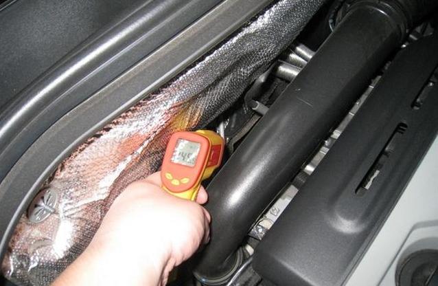 零下10 用热车吗