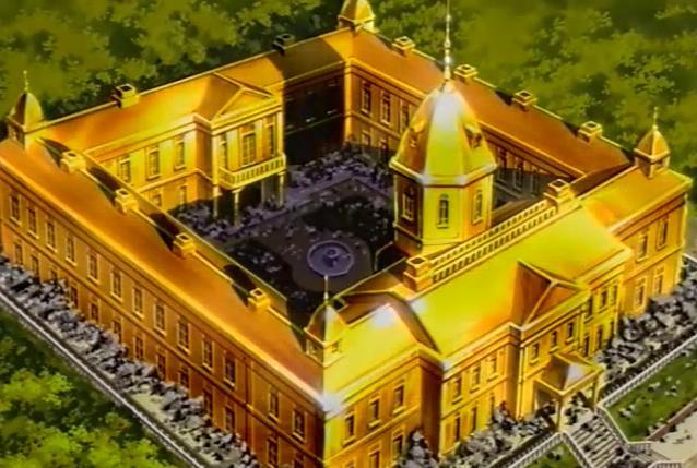 柯南最新话预告黑衣组织boss,一个40年前就已经99岁的乌丸莲耶