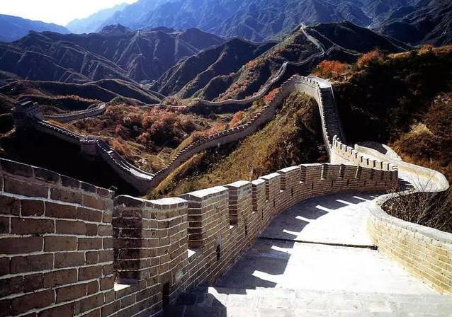 有人问埃及人在修金字塔时, 中国人在做什么? 都在忙着干嘛呢?