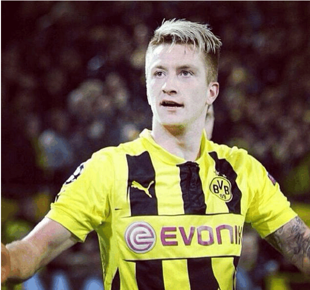 你觉得如今的德甲十大球星应该是谁?