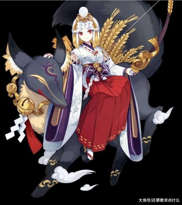 阴阳师全新的斗技毒瘤御馔津真的被射怕了
