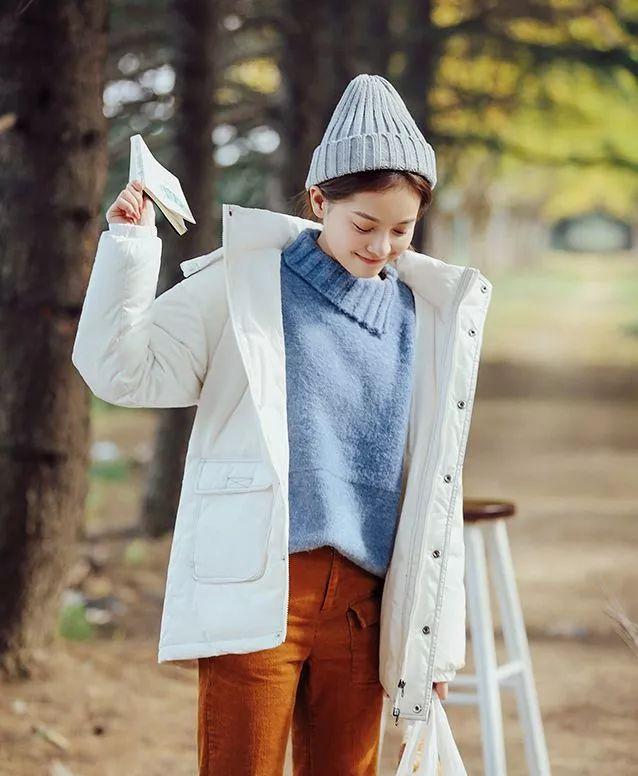 盘点淘宝适合学生党的衣服店铺,美腻好看又平