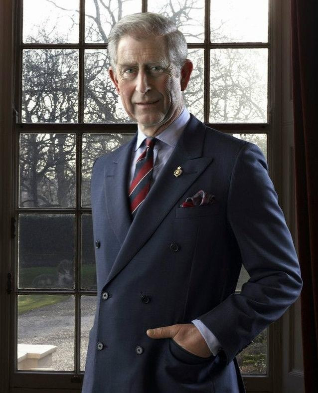 传统世袭贵族 不是生在王室就万丈光芒 一起看看英国王室贵族头衔