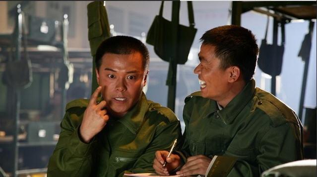 《士兵突击》最经典的8句台词,每一句都是人生感悟,快来补充