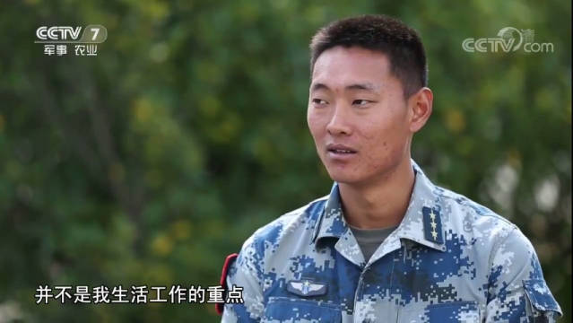 刘金沂雷神出击五真正男子汉让老刘火了但他自己却说这个对他