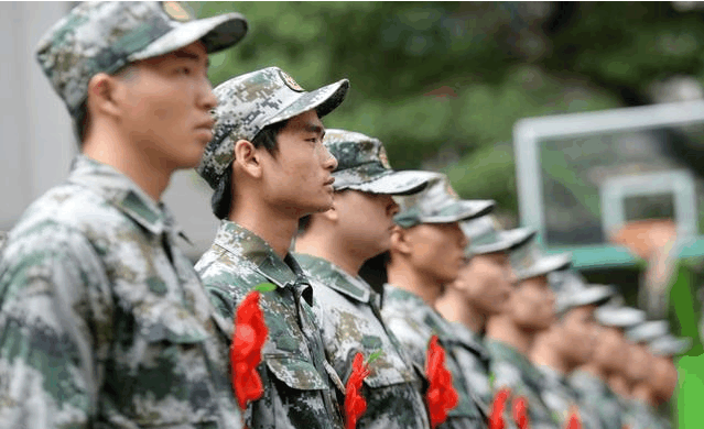 大学生当兵有什么待遇(大学生当兵有什么优惠政策吗)