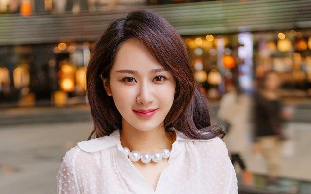 2017新生代人气女演员排行榜 各个美如花