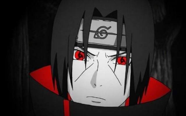 盘点火影忍者中最实用的血轮眼三十六计走为上计