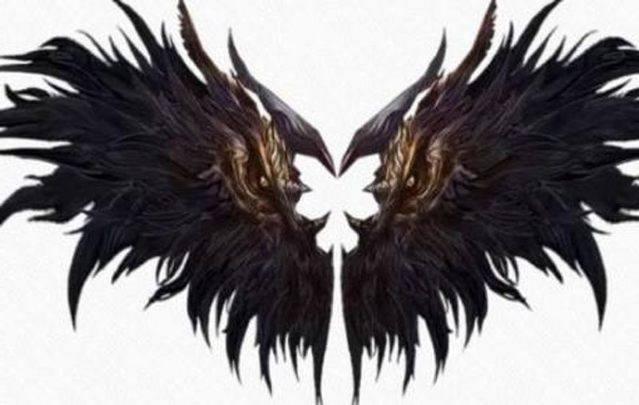 十二星座战神羽翼天秤梦幻水瓶的超帅