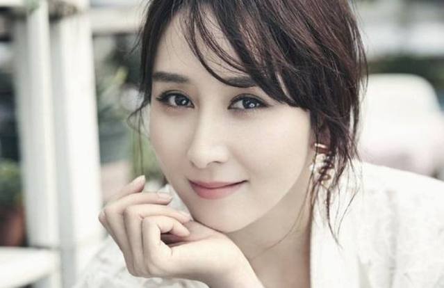 中国十大气质女神,你家女神有没有入榜呢