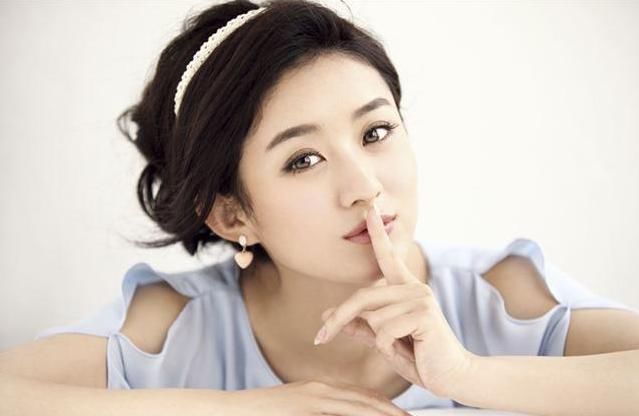 2018年赵丽颖5部新剧上映