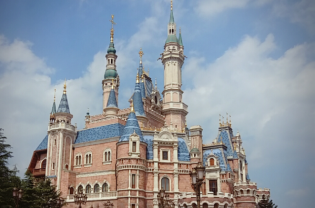 上海旅游必去的10个地方