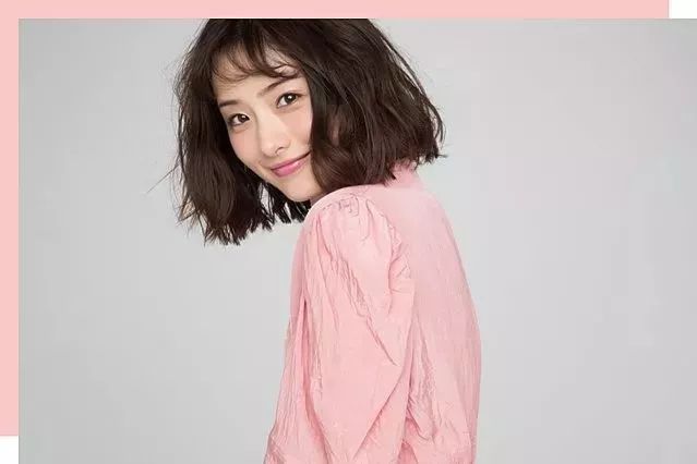 2018年流行十元发型