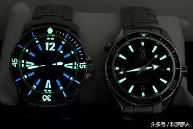 为什么夜光手表不夜光(避坑知识篇)