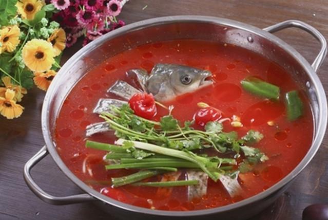 乌江鱼的做法( 乌江鱼的做法大全视频 )