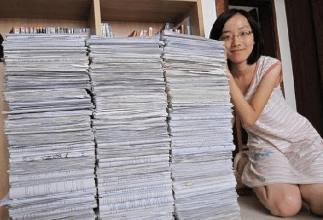 2017年全国中学: 前100名排行榜! 能考上=上重