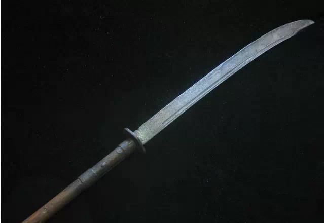 知道唐刀、汉剑和明清刀。宋朝刀剑什么样？（多图）|刀剑|多图|汉剑_新浪新闻