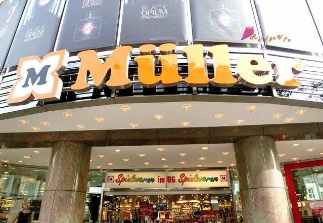 爱他美;hipp喜宝;milupa美乐宝;beba贝巴   有奶粉的超市:muller和dm