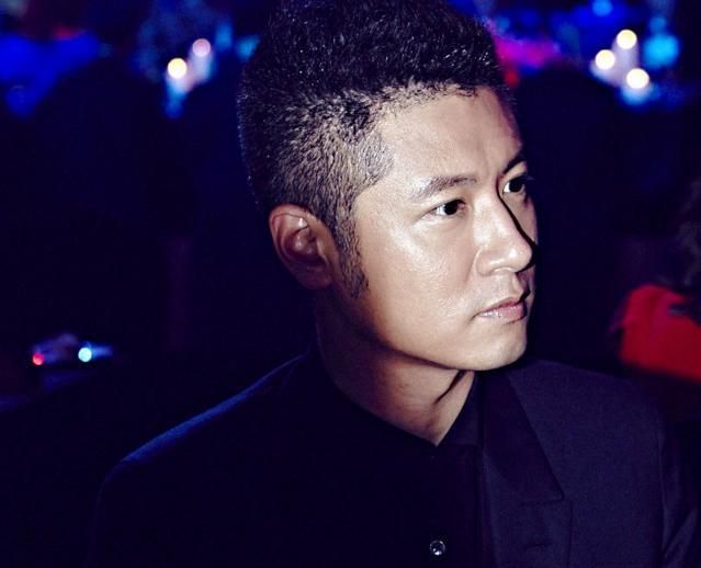 保卫战》中的李刚,《北京青年》中的何西,《新恋爱时代》中的郑海潮