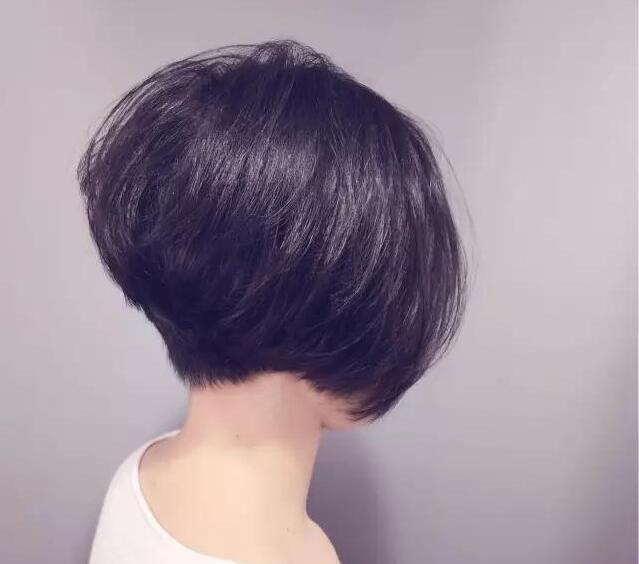 2018要流行"鸳鸯头",关键是显脸小