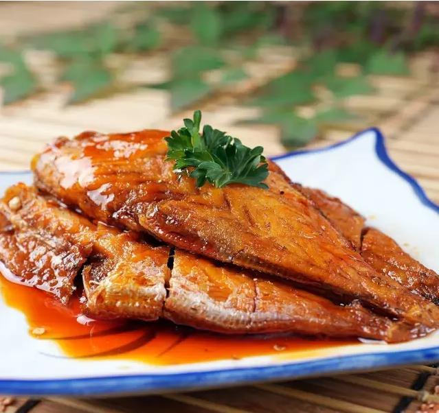 百科-耗儿鱼吃法大考究