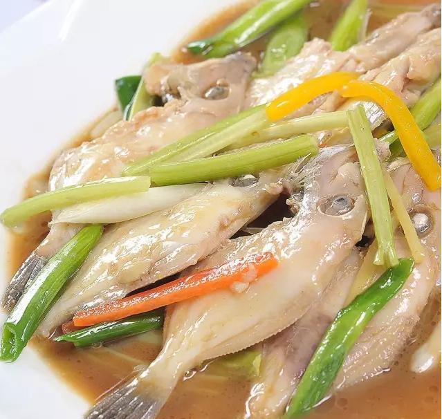 百科-耗儿鱼吃法大考究|耗儿鱼|泡椒|美食_新浪网