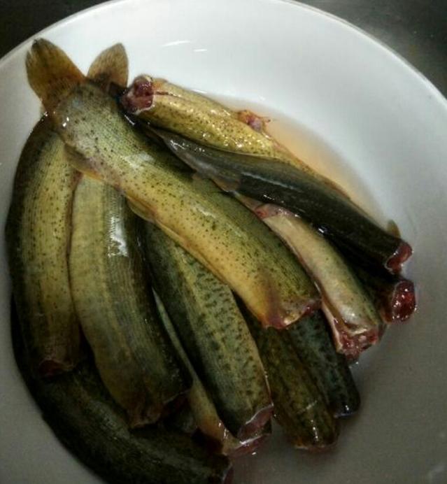 泥鳅的营养价值高但这样做更美味冬季进补的美食做法
