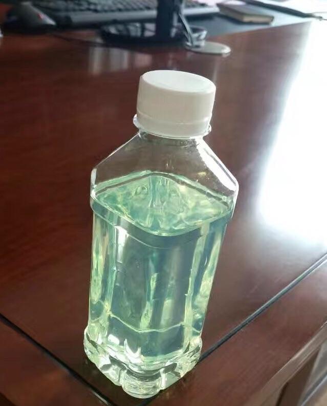 2017年4月19日山东地炼柴汽油最新报价