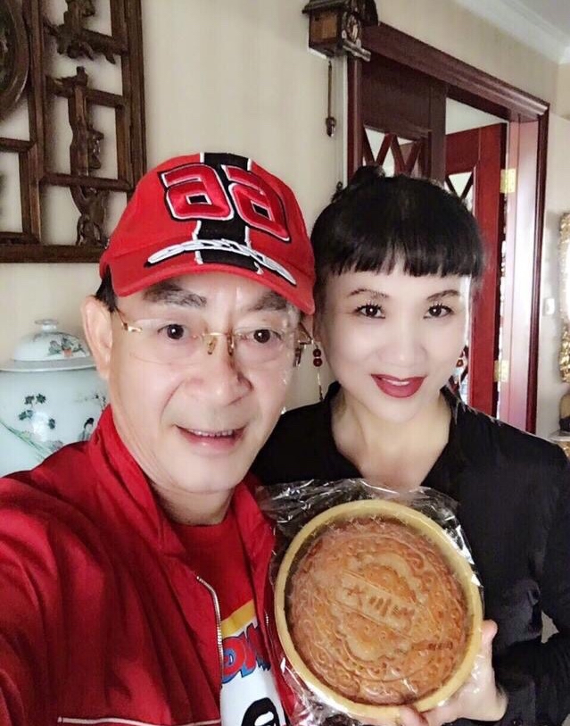 六小龄童演孙悟空一角成名,他妻子竟然是妖精