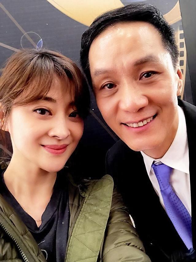 冯远征梅婷:我和我们的童年记忆,不要和陌生人说话?