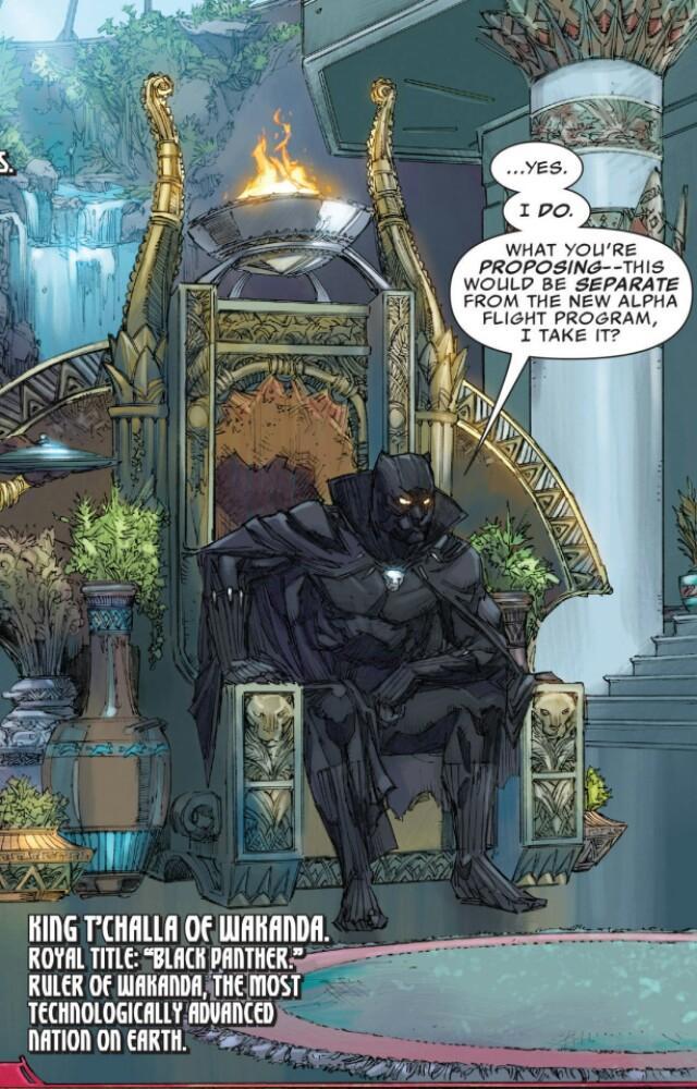 漫威的超级英雄里谁最有钱?钢铁侠和蝙蝠侠的