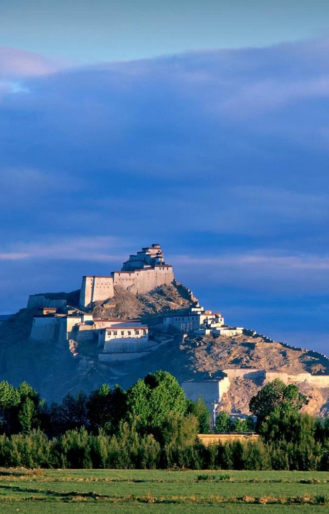 详细阅读:可可西里旅游攻略必去景点大全的简单介绍 可可西里旅游攻略必去景点大全的简单介绍