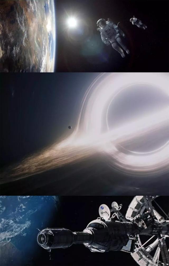 战斗民族特效大片!这种电影真可能一年就一部