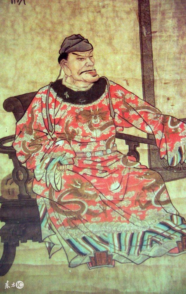 朱元璋杀15万人无法治贪,雍正只用三招,吓破贪官的胆!