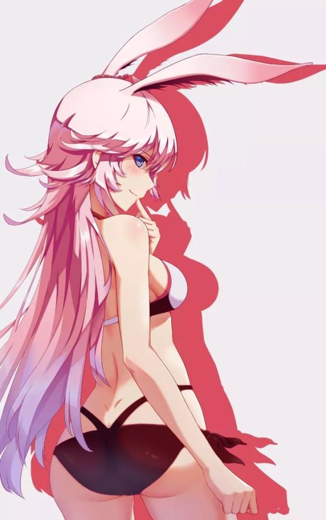 崩坏3宅男们你们的老婆来了请准备好纸巾