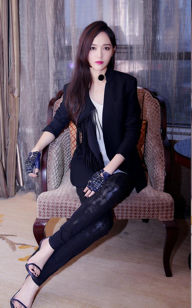 中国明星美足高清第四期!