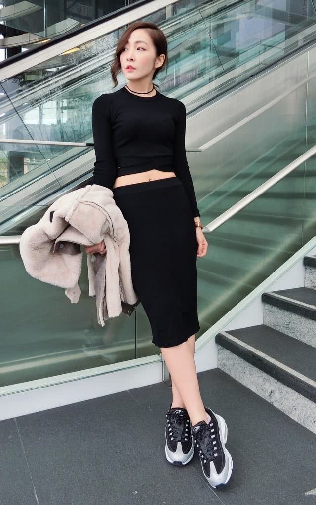 2018流行什么裙子 看看你最适合哪一款