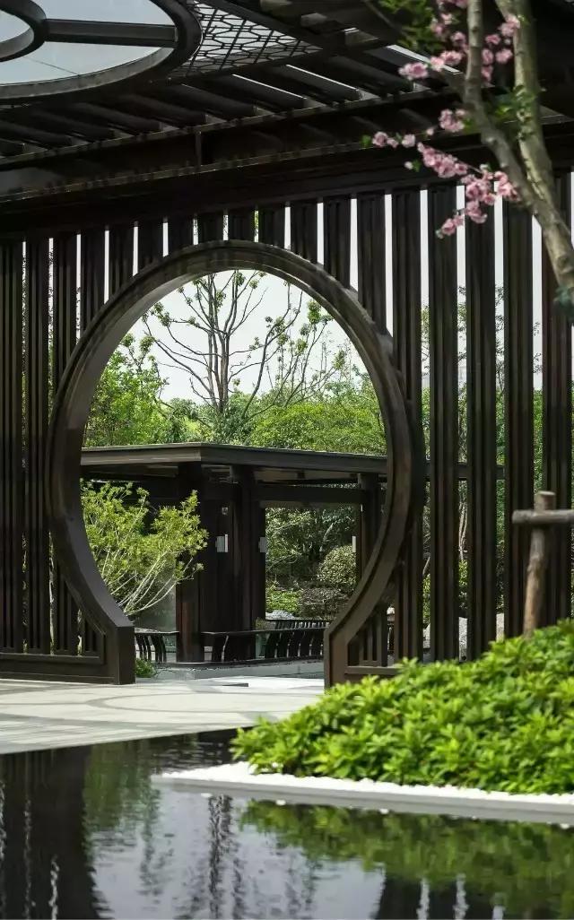 经典民宿庭院设计案例赏析