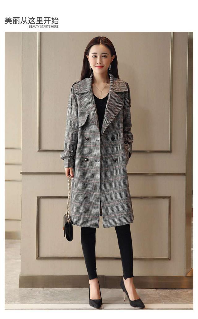 不一样的个性春装搭配,穿出你不一样的气质美!