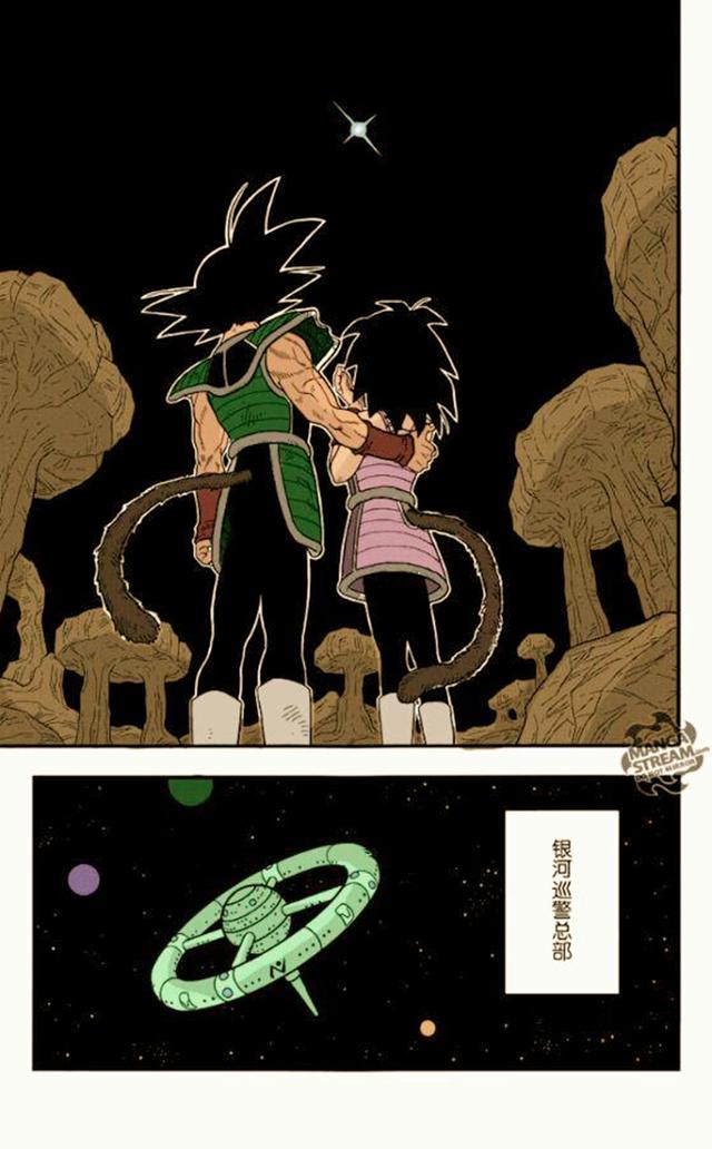 七龙珠超第123集分析:悟饭犹豫不决导致17号白白牺牲,原因何在