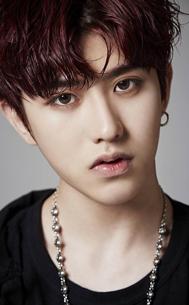 偶像练习生范丞丞Justin人气都不敌他,蔡徐坤他