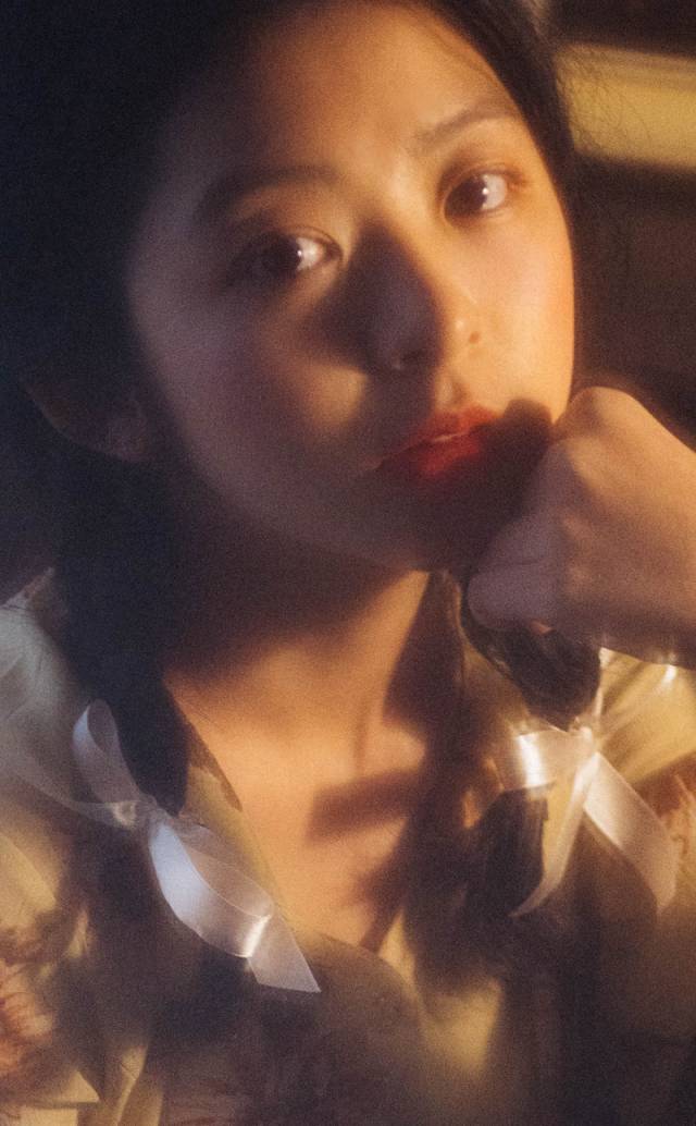 如何拍出90年代复古港风照片?!