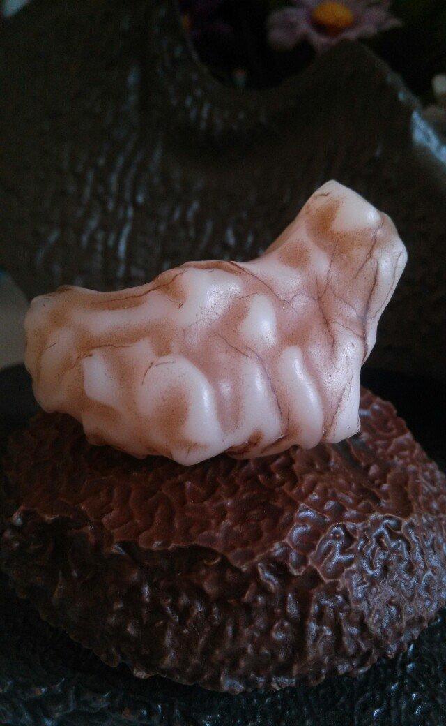 美石遇见就是缘,石头的价值在于珍惜它的人|哈密|奇石|硅化木_新浪