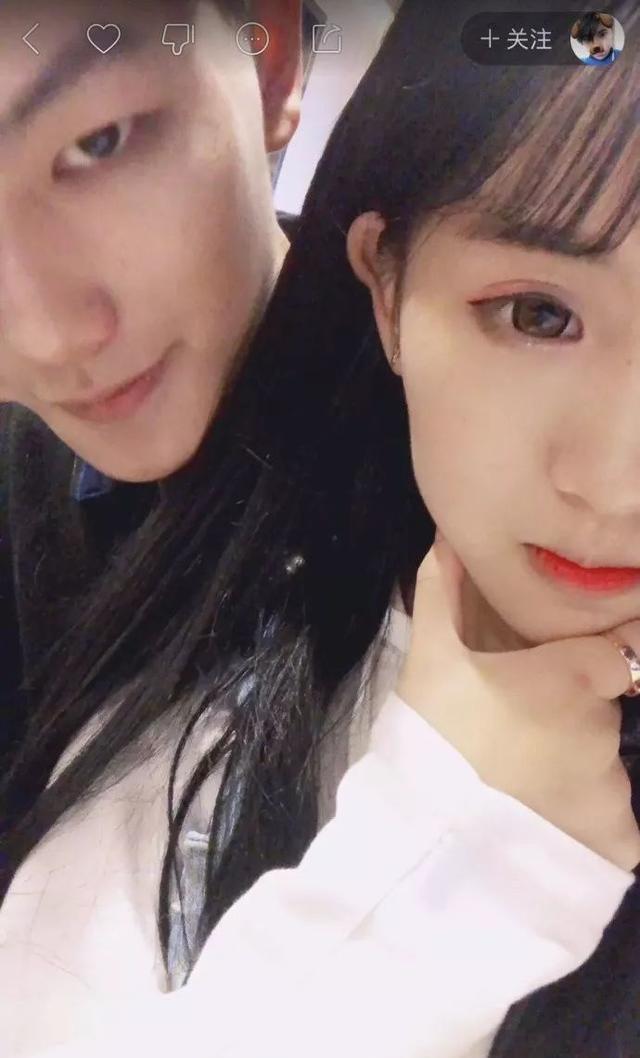 杨清柠付守东正式公布恋情 实锤网红王乐乐被绿