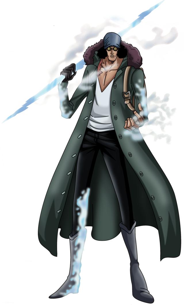 海贼王 历史上是梅纳德杀了黑胡子,海贼王中是他杀了黑胡子